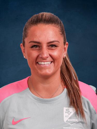 Justine Becker