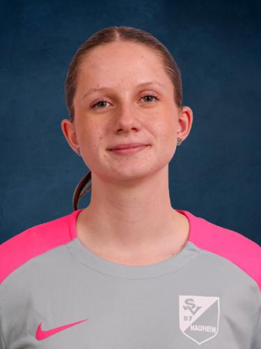 Lea Buschmann