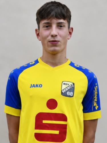 Nico Breuer