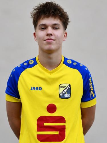 Maxim Döring