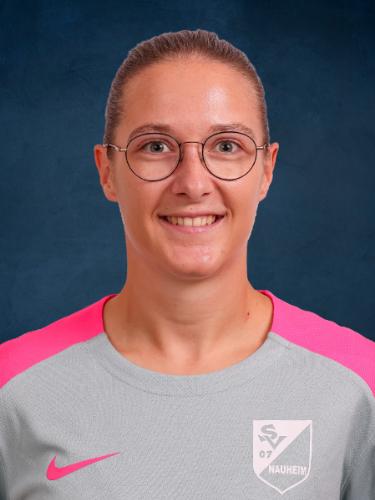 Lina Kaufmann