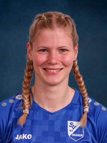 Jessica Lang