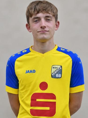 Felix Krause