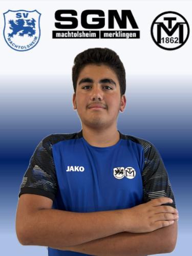 Alan Al Affi