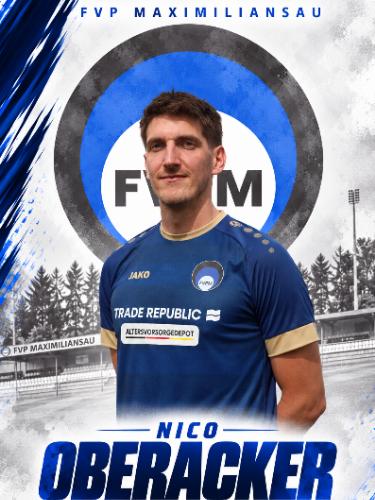 Nico Oberacker