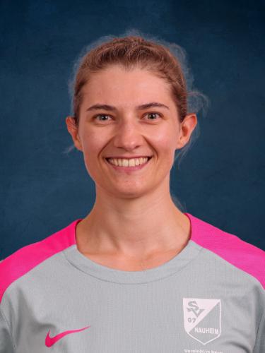 Chiara Schopper