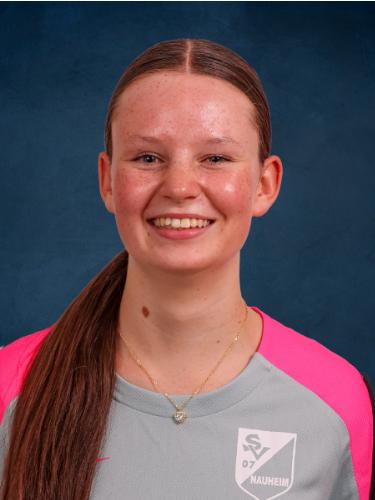 Frida Ulrich