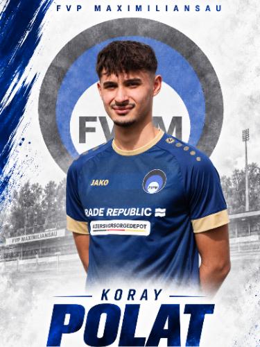 Koray Polat