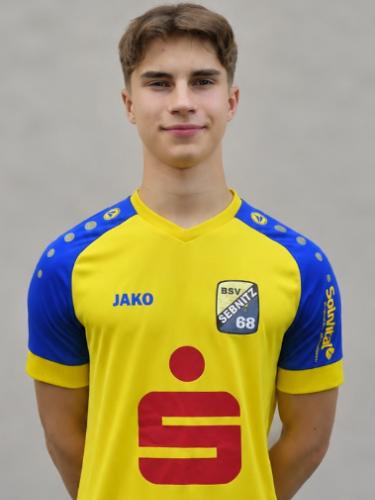 Lukas Steinbrück