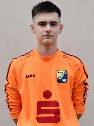 Moritz Wange
