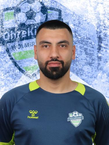 Alhallat Abdallah Aljasem