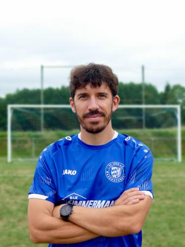 Lukas Haaf