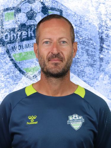 Kevin Bosse