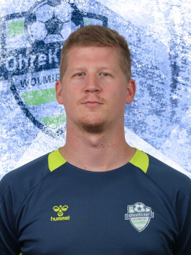 Marcus Müller