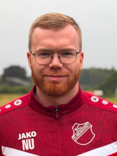 Niels Uecker