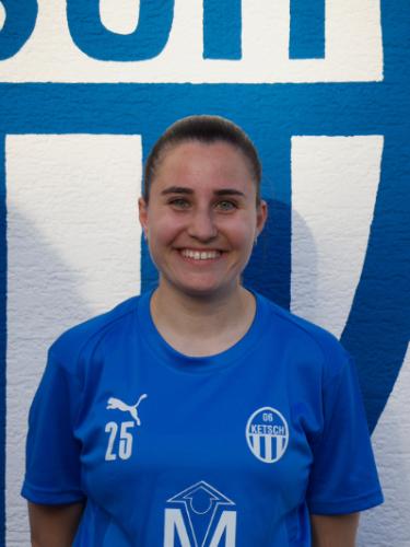 Stephanie Geßner