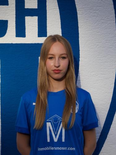 Laura Hentze