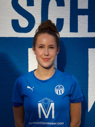 Zoé Kern