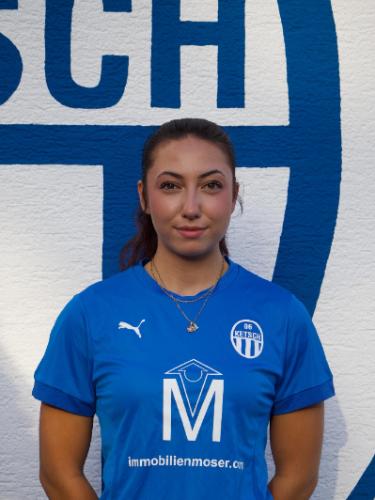 Mona Schirin Mirzaee