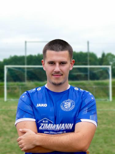 Tim Weinmann