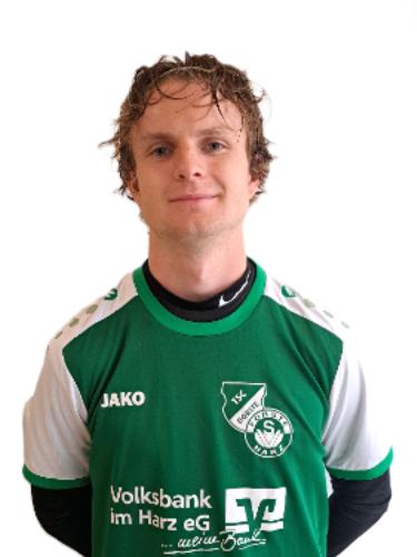 Joost Heeren