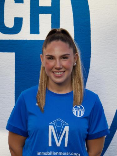 Jessica Ströbel