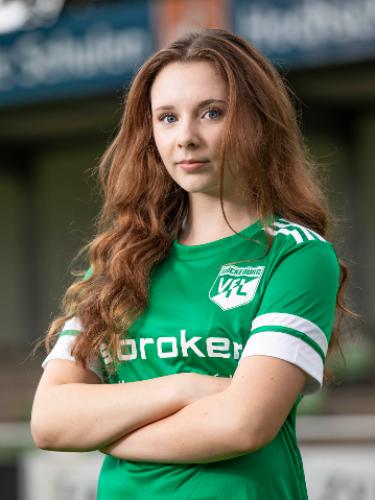 Ylvie Bödeker