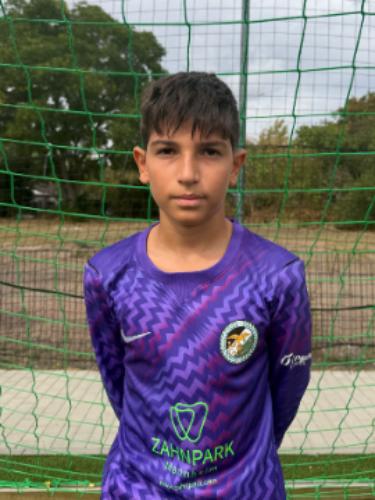 Yasin Yaman