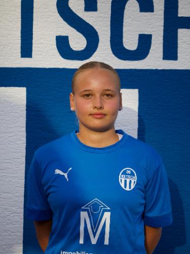 Mia Wynaendts Van Resandt