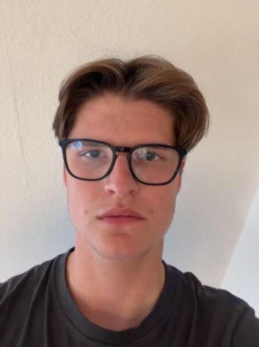 Cajus Kielinski