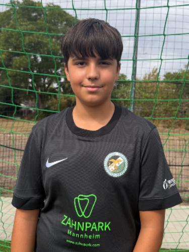 Shukri Berisha
