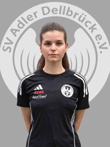 Leonie Kirsch
