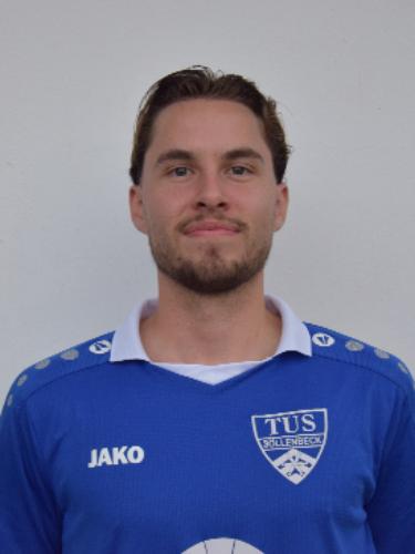 Ole Tristan Koch
