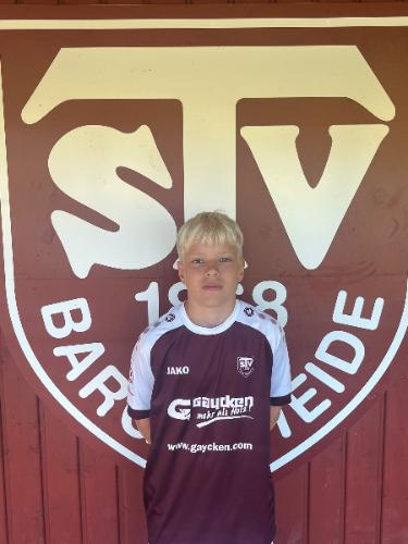 Lukas Bunz