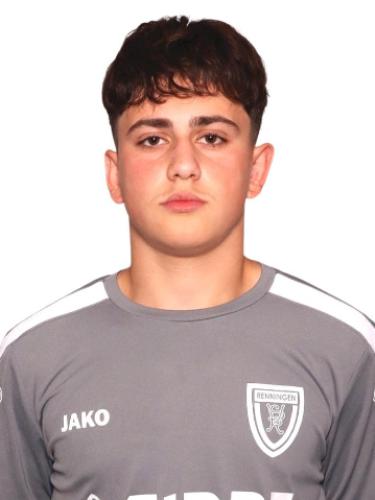 Dihan Zekjiri