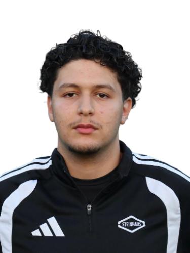 Rayan Jabelarbi