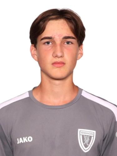 Florian Jonas Miksch