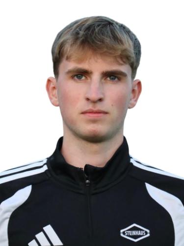 Linus Rademacher