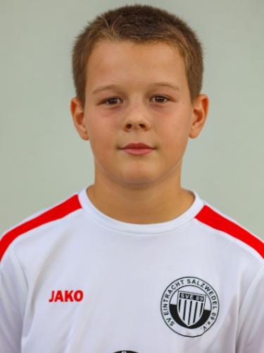 Bjarne Buch