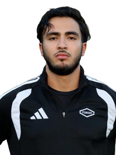 Reda Rahouti
