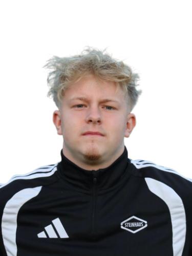 Nico Maikel Weise