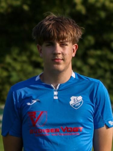 Max Kleine
