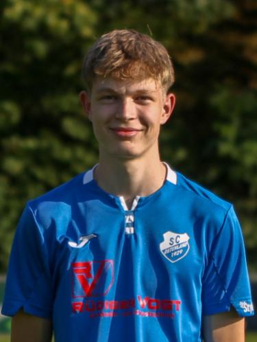 Malte Wilsmann
