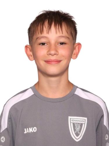 Matheo Tenzer