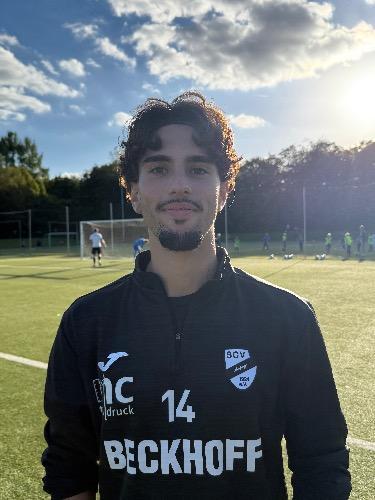 Ibrahim Arda Engin