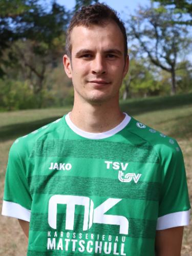 Lukas Braun