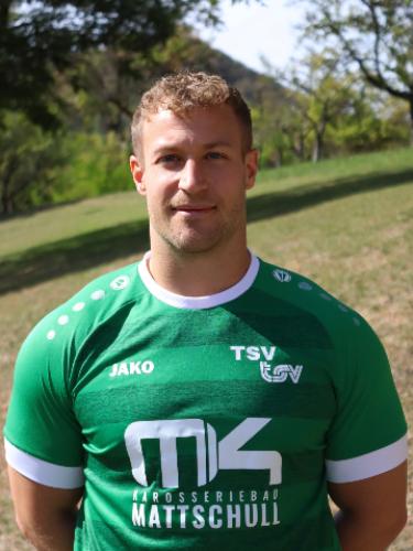 Timo Buck