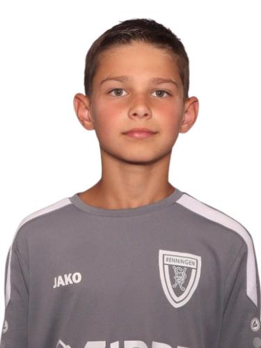 Ivan Kamlochuk