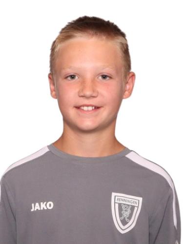 Nico Futschik