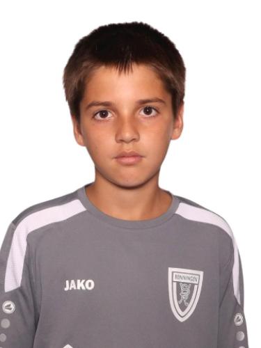 Daniel Eivazi